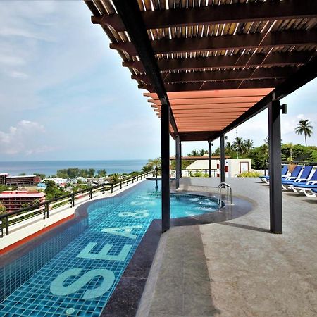Sea & Sky Karon Beach By Phr Exterior foto
