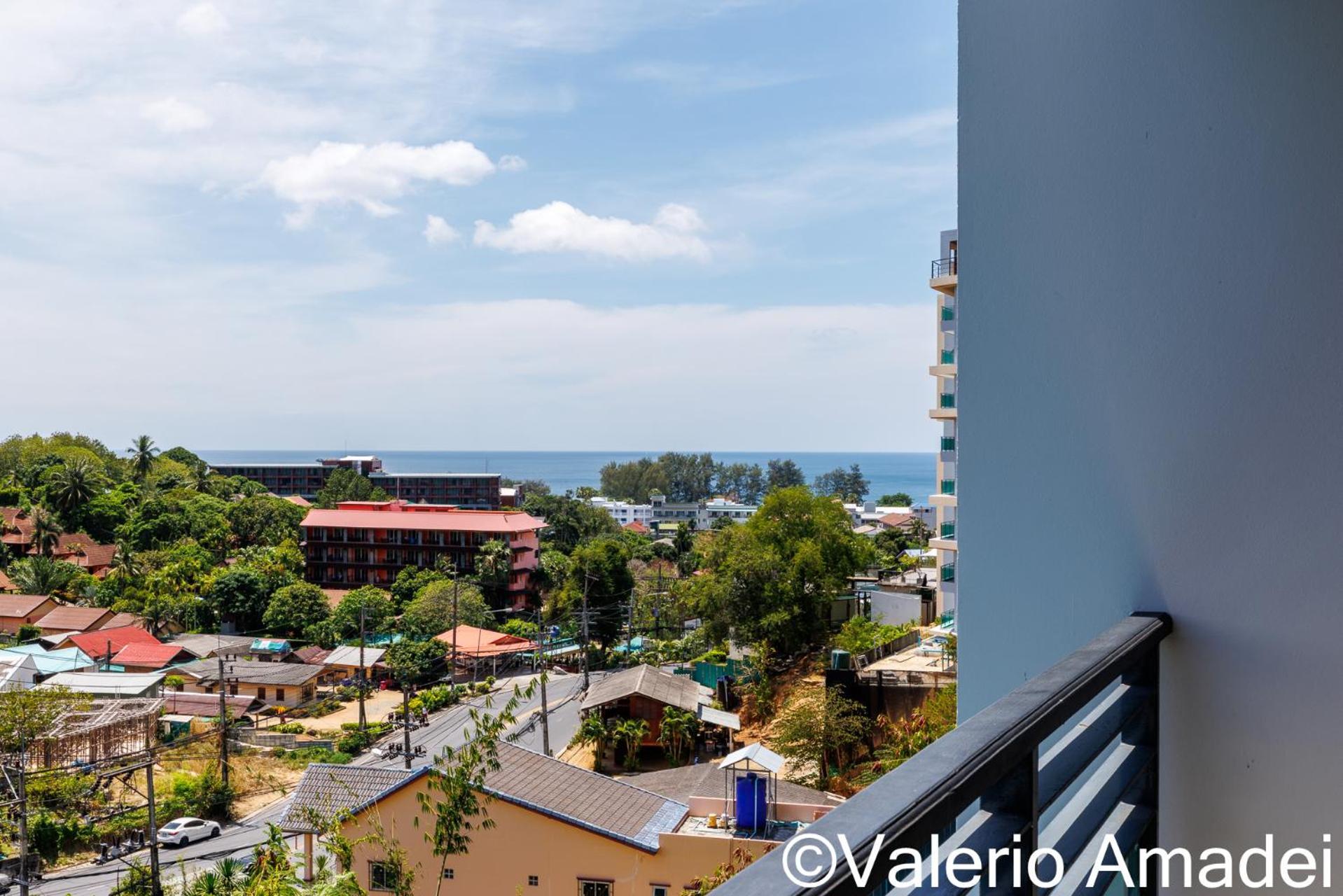 Sea & Sky Karon Beach By Phr Exterior foto