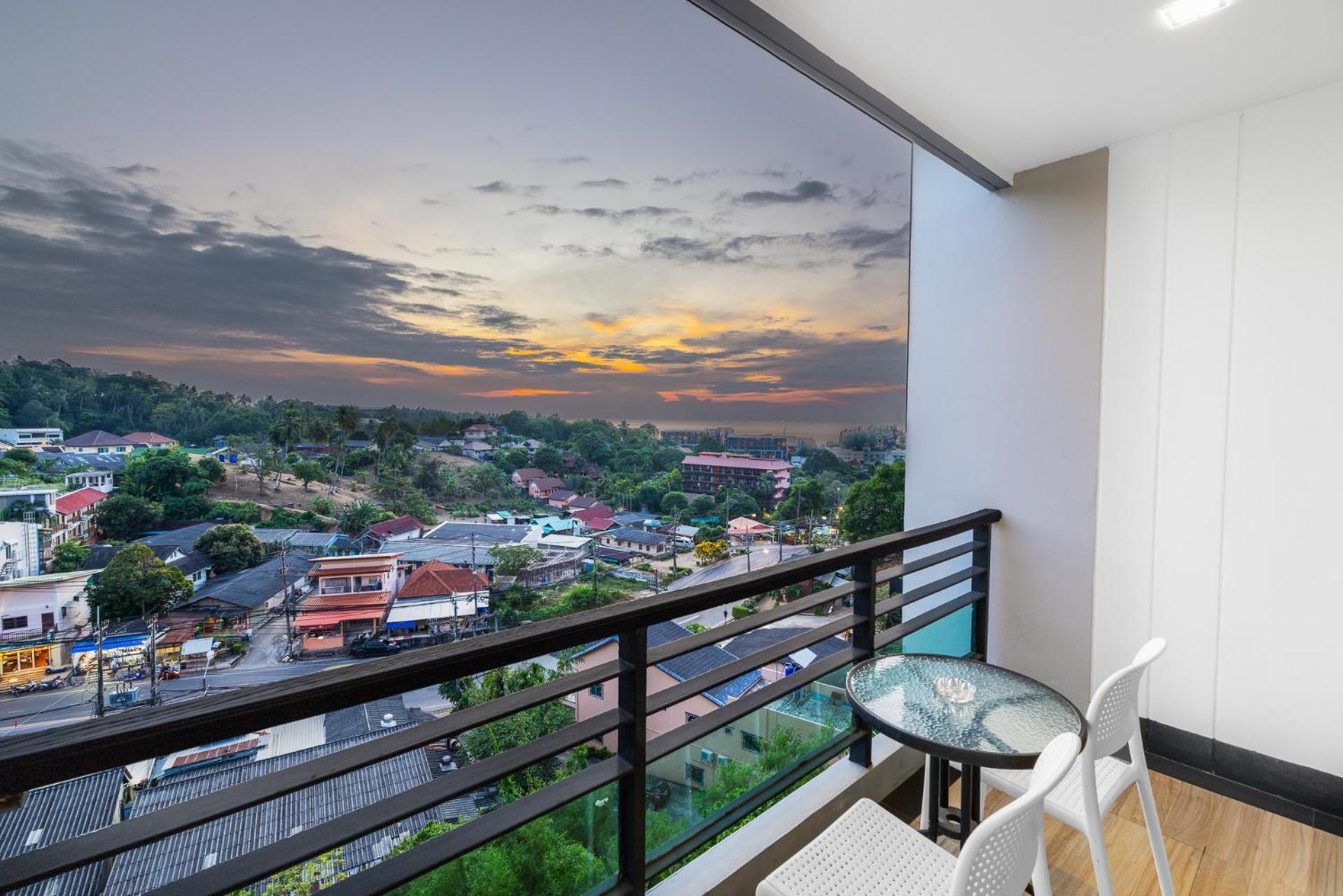 Sea & Sky Karon Beach By Phr Exterior foto