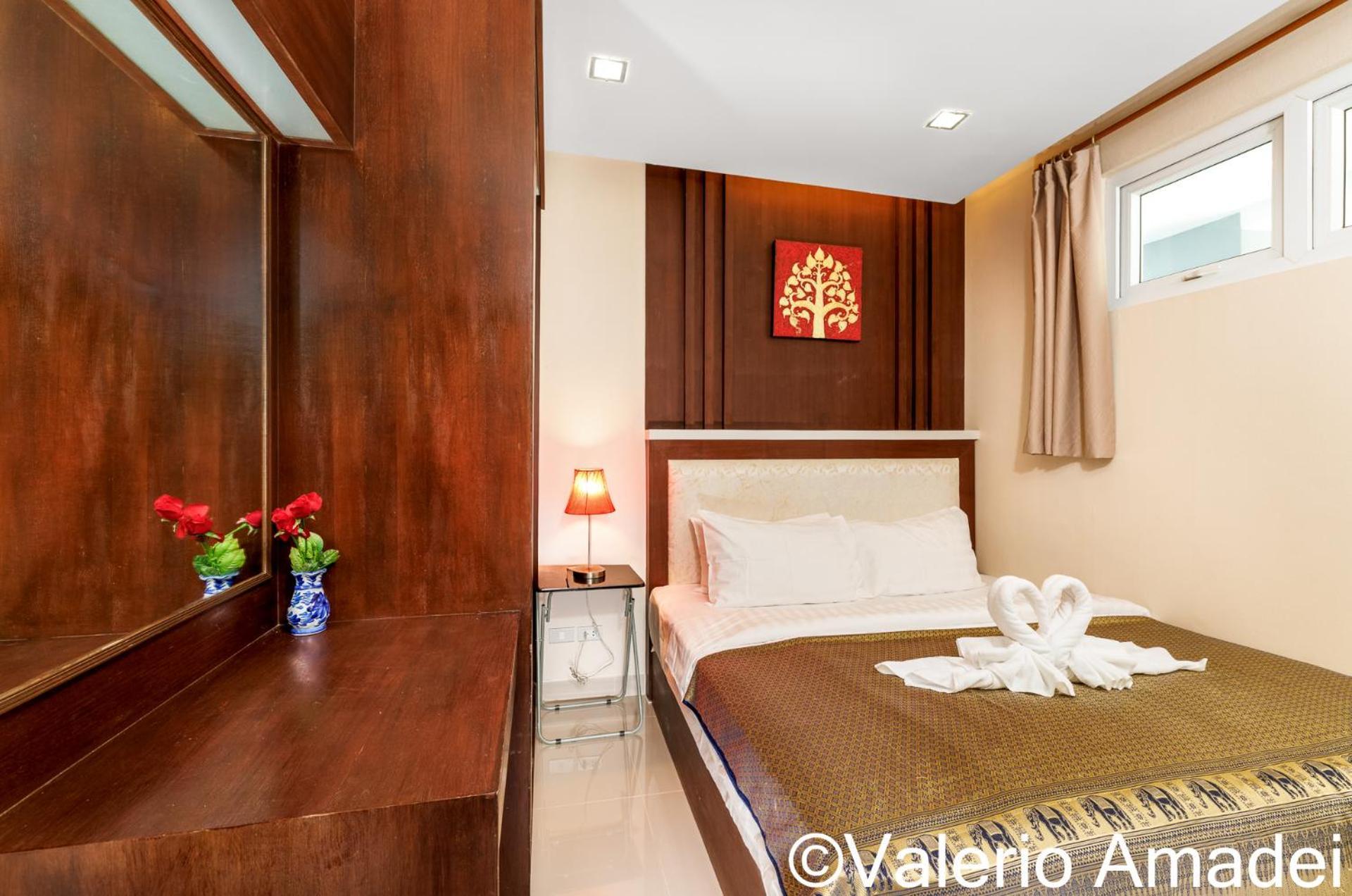 Sea & Sky Karon Beach By Phr Exterior foto