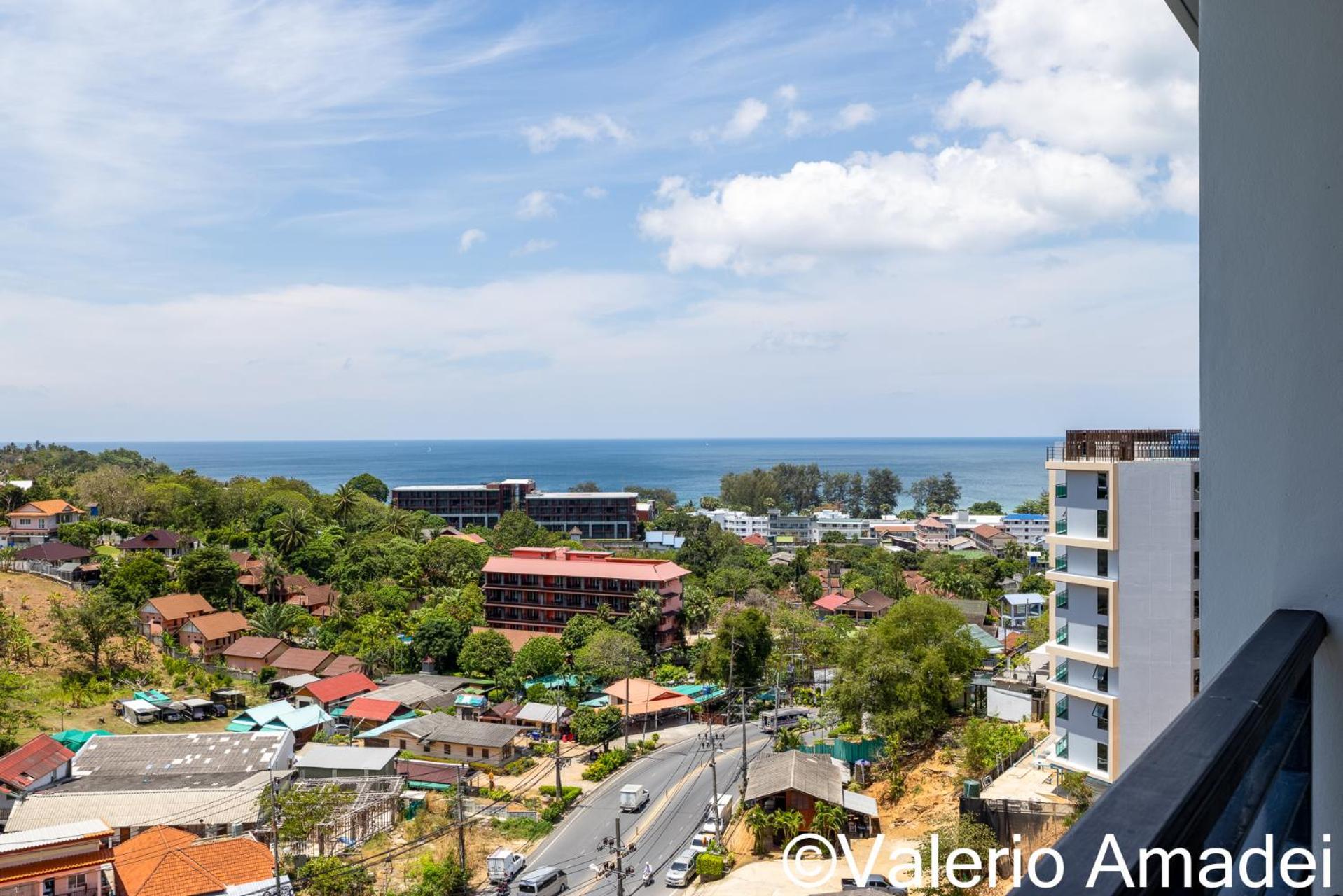 Sea & Sky Karon Beach By Phr Exterior foto