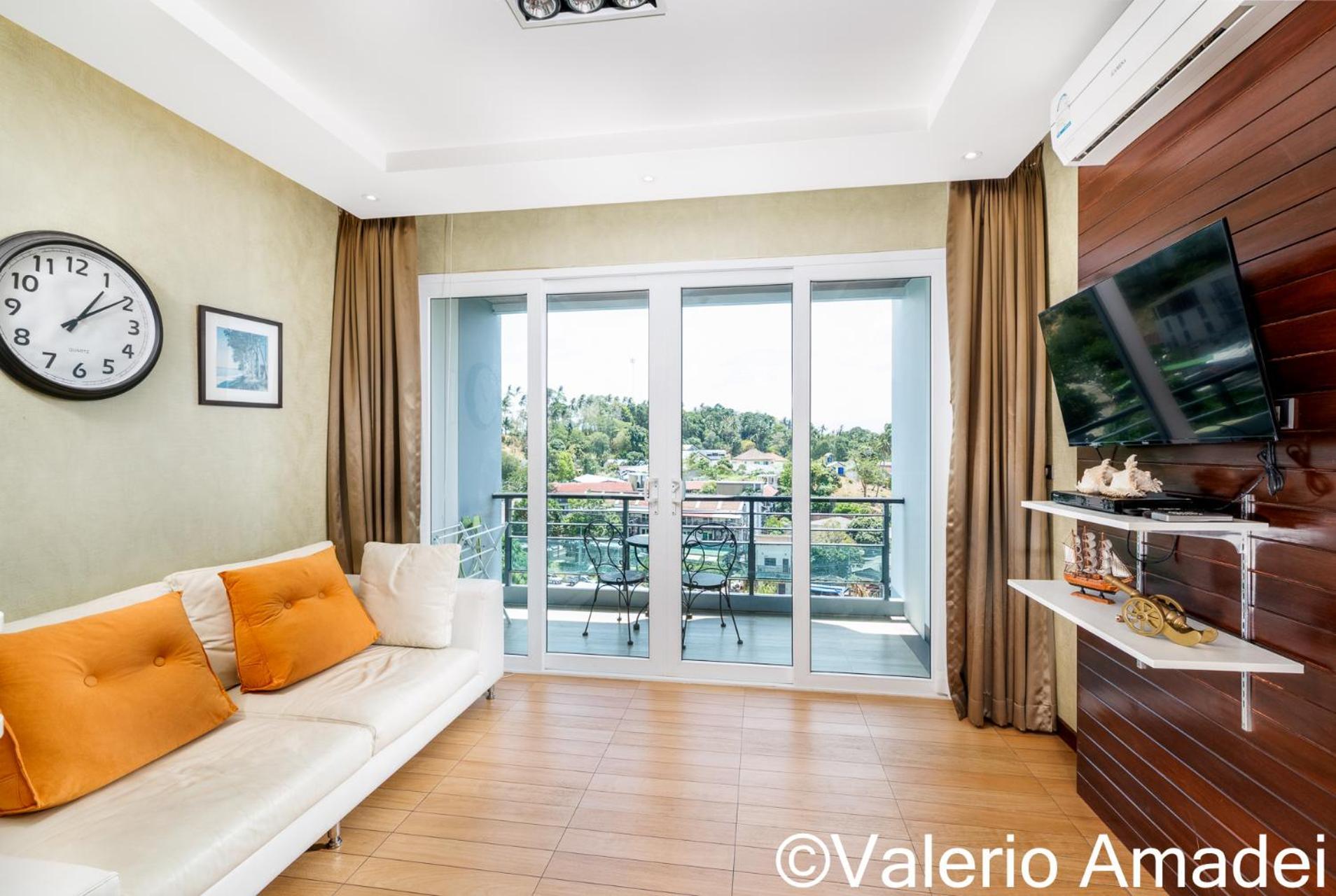 Sea & Sky Karon Beach By Phr Exterior foto