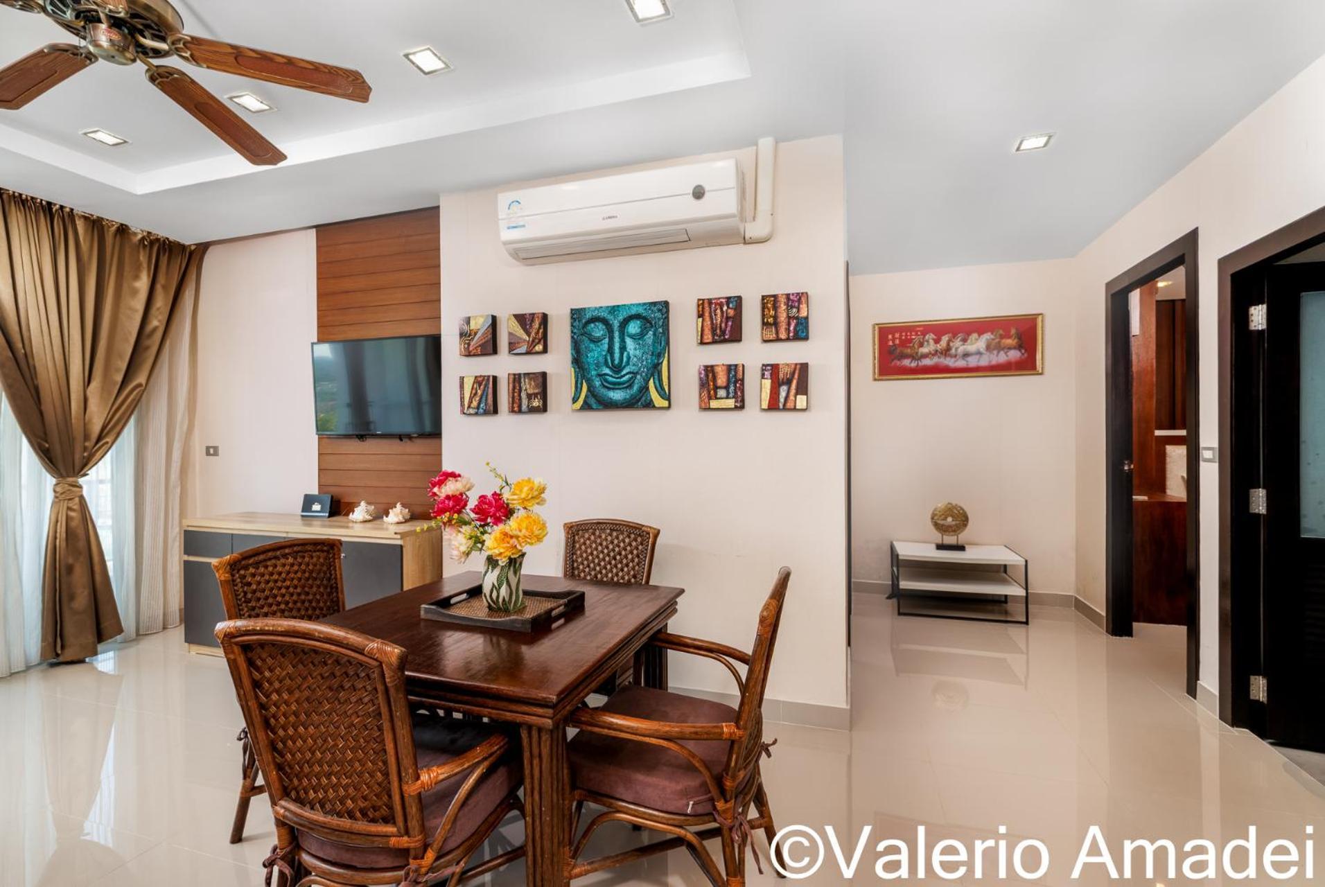 Sea & Sky Karon Beach By Phr Exterior foto