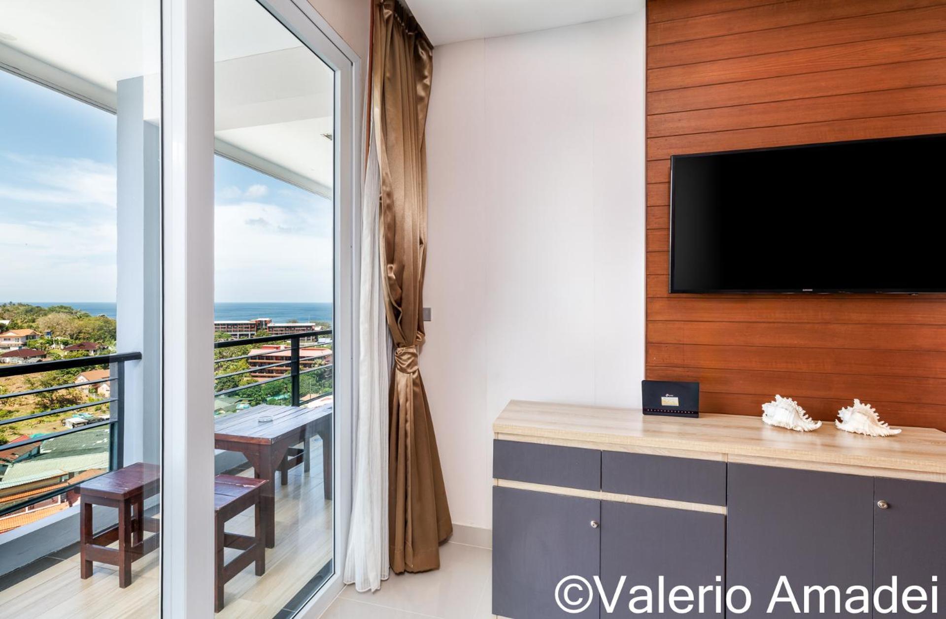 Sea & Sky Karon Beach By Phr Exterior foto