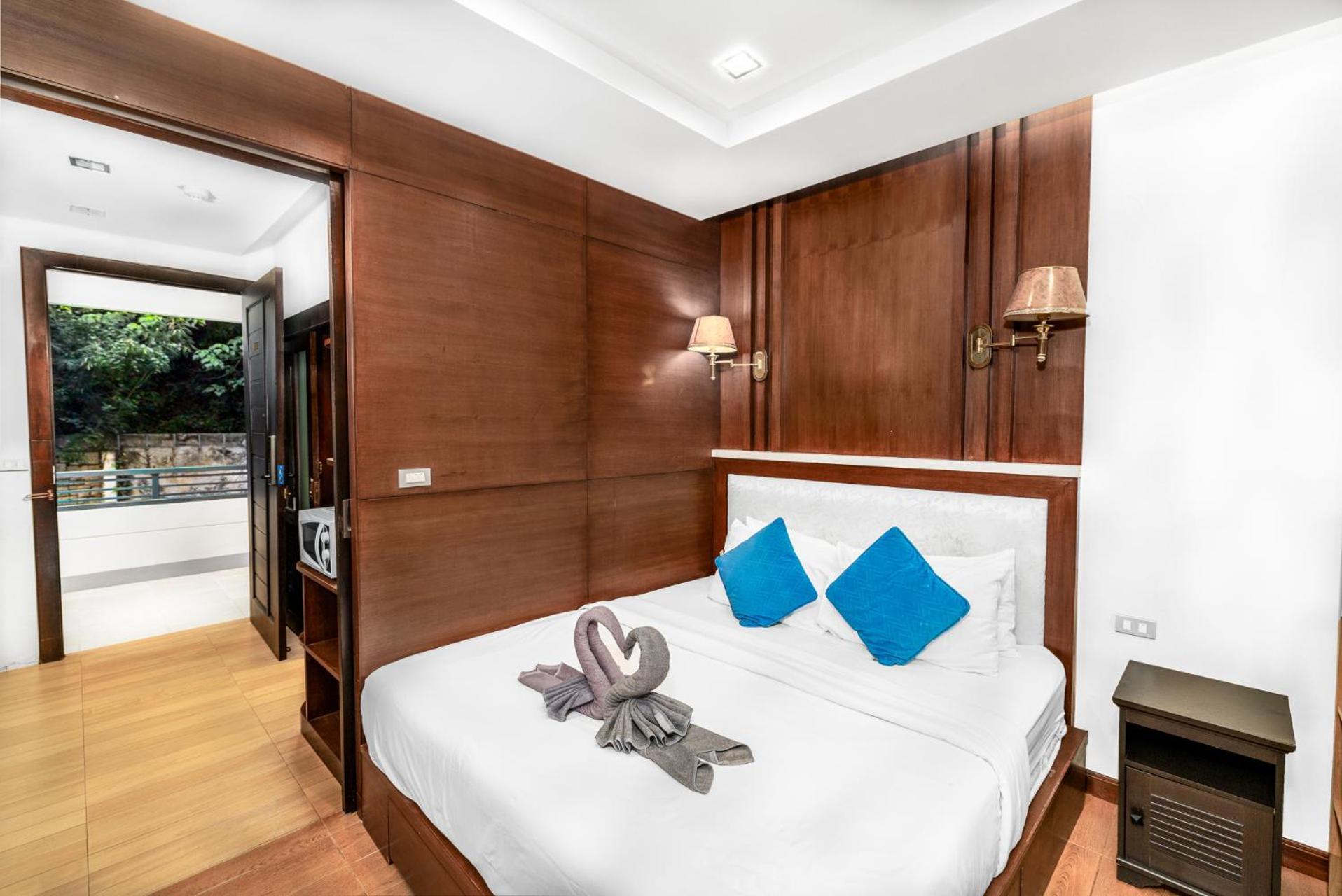 Sea & Sky Karon Beach By Phr Exterior foto