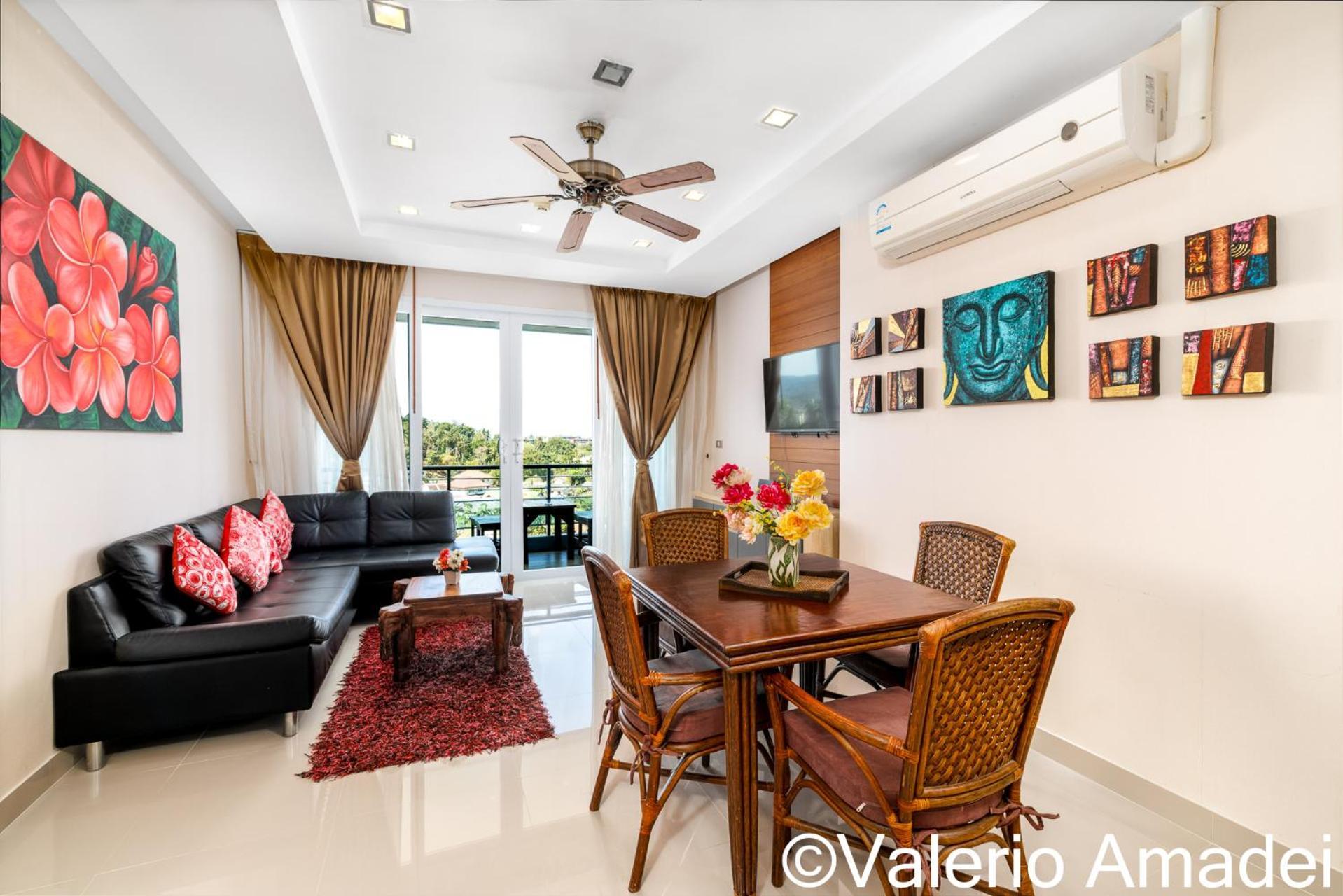 Sea & Sky Karon Beach By Phr Exterior foto