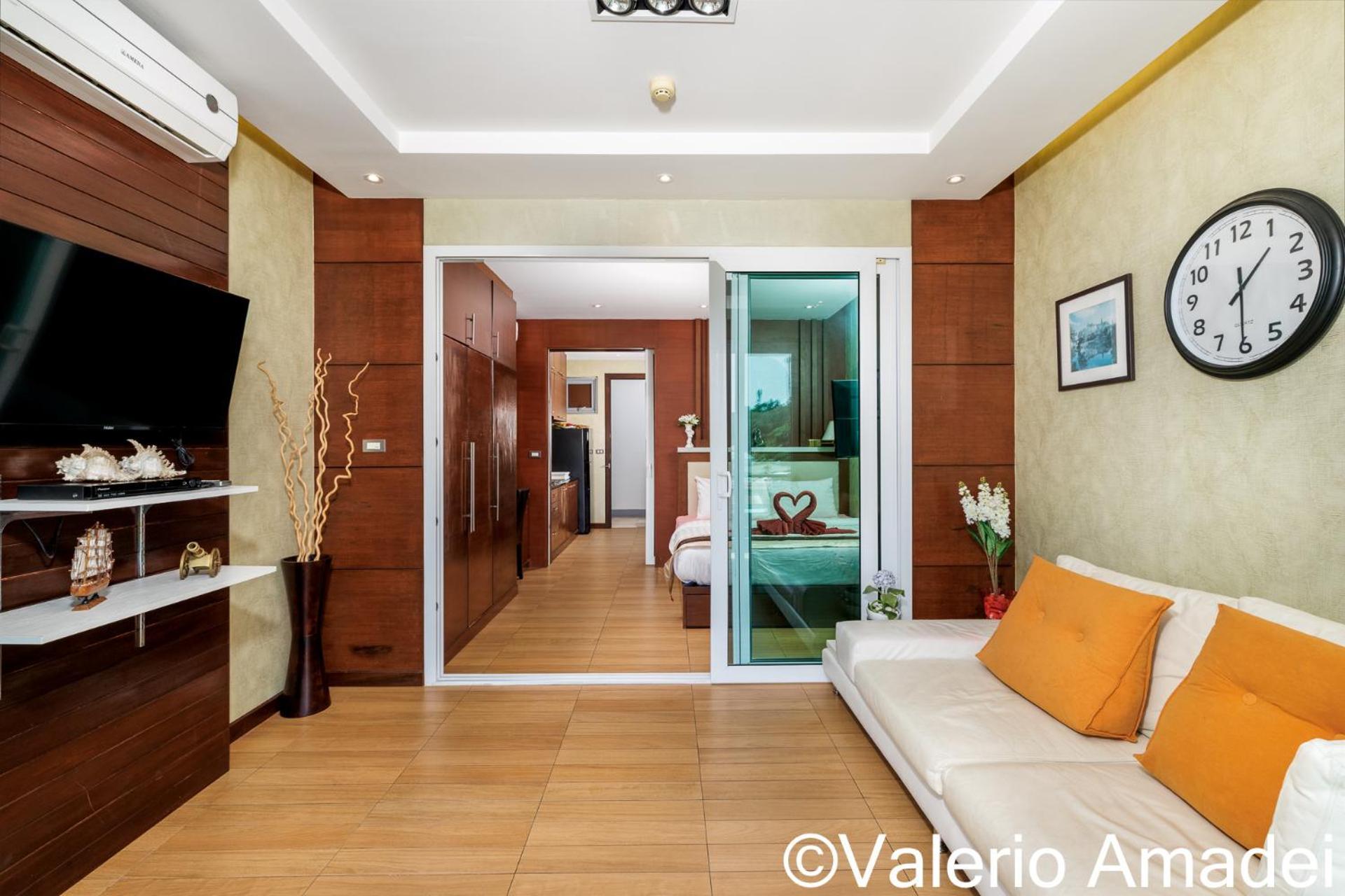 Sea & Sky Karon Beach By Phr Exterior foto