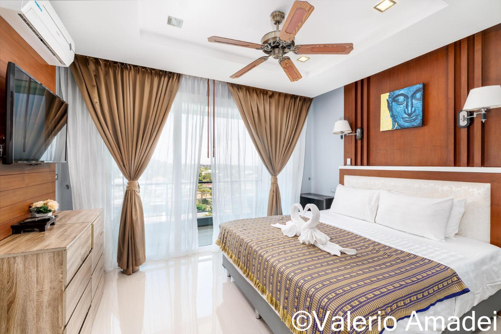 Sea & Sky Karon Beach By Phr Exterior foto