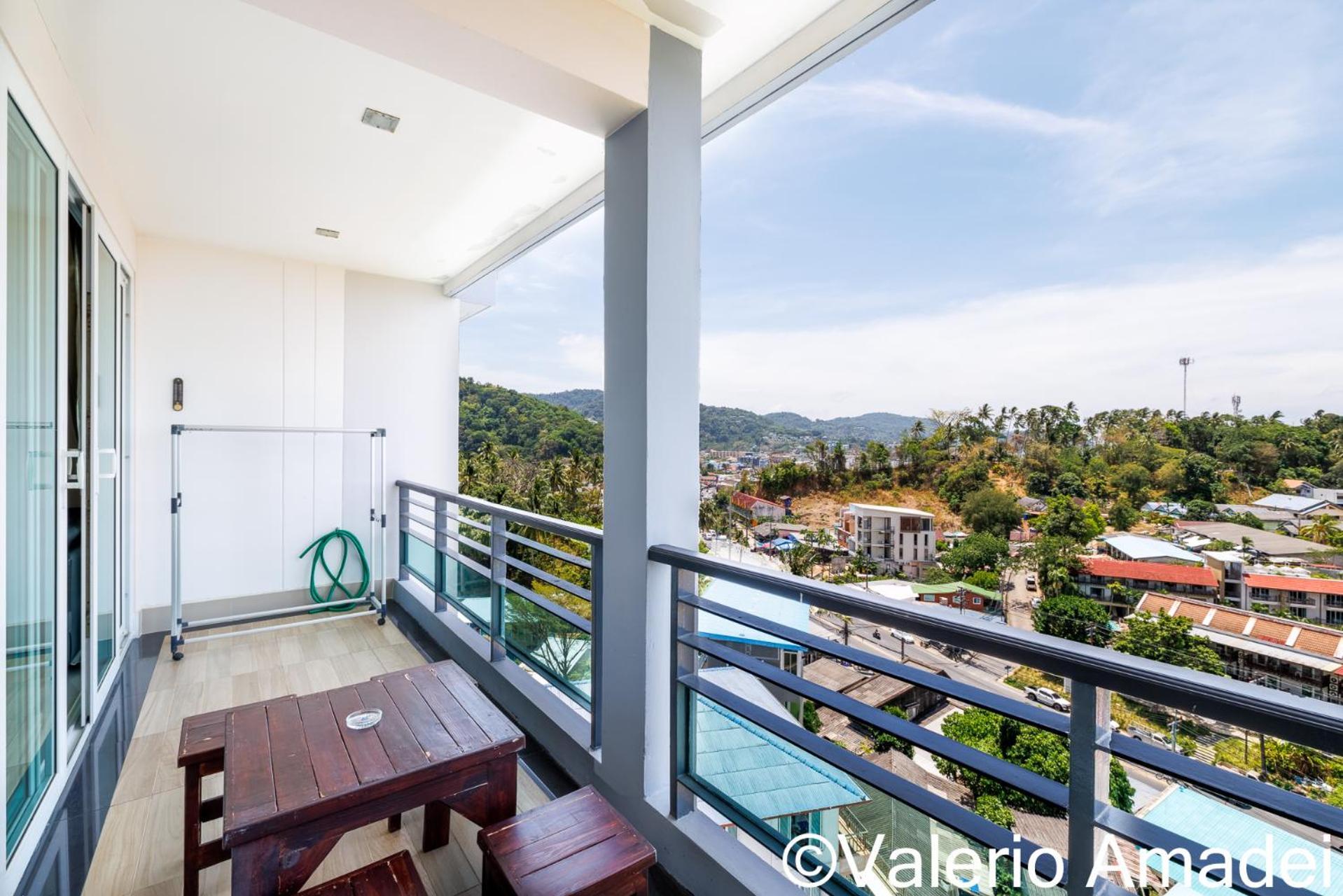 Sea & Sky Karon Beach By Phr Exterior foto