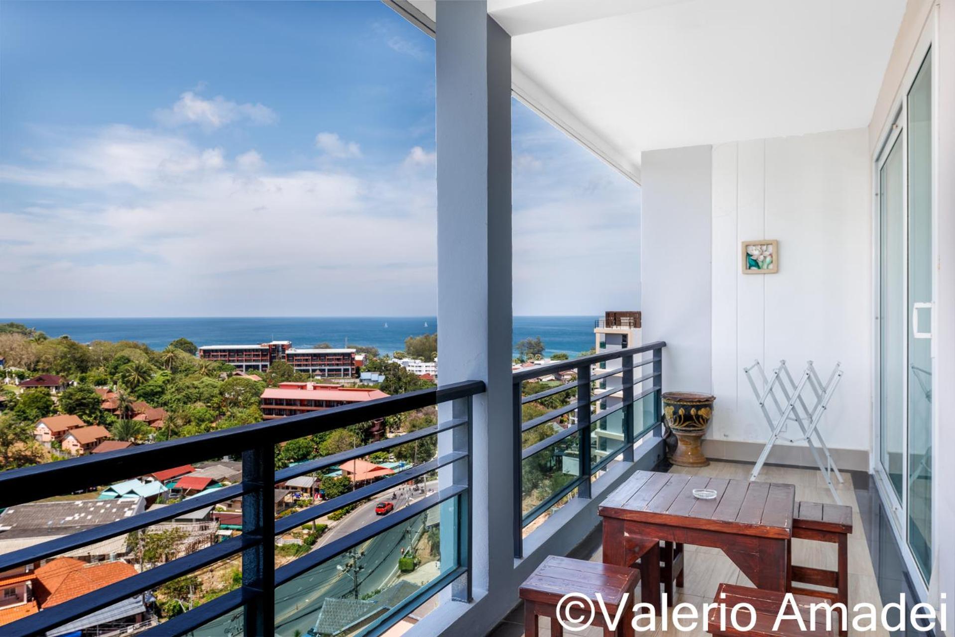 Sea & Sky Karon Beach By Phr Exterior foto