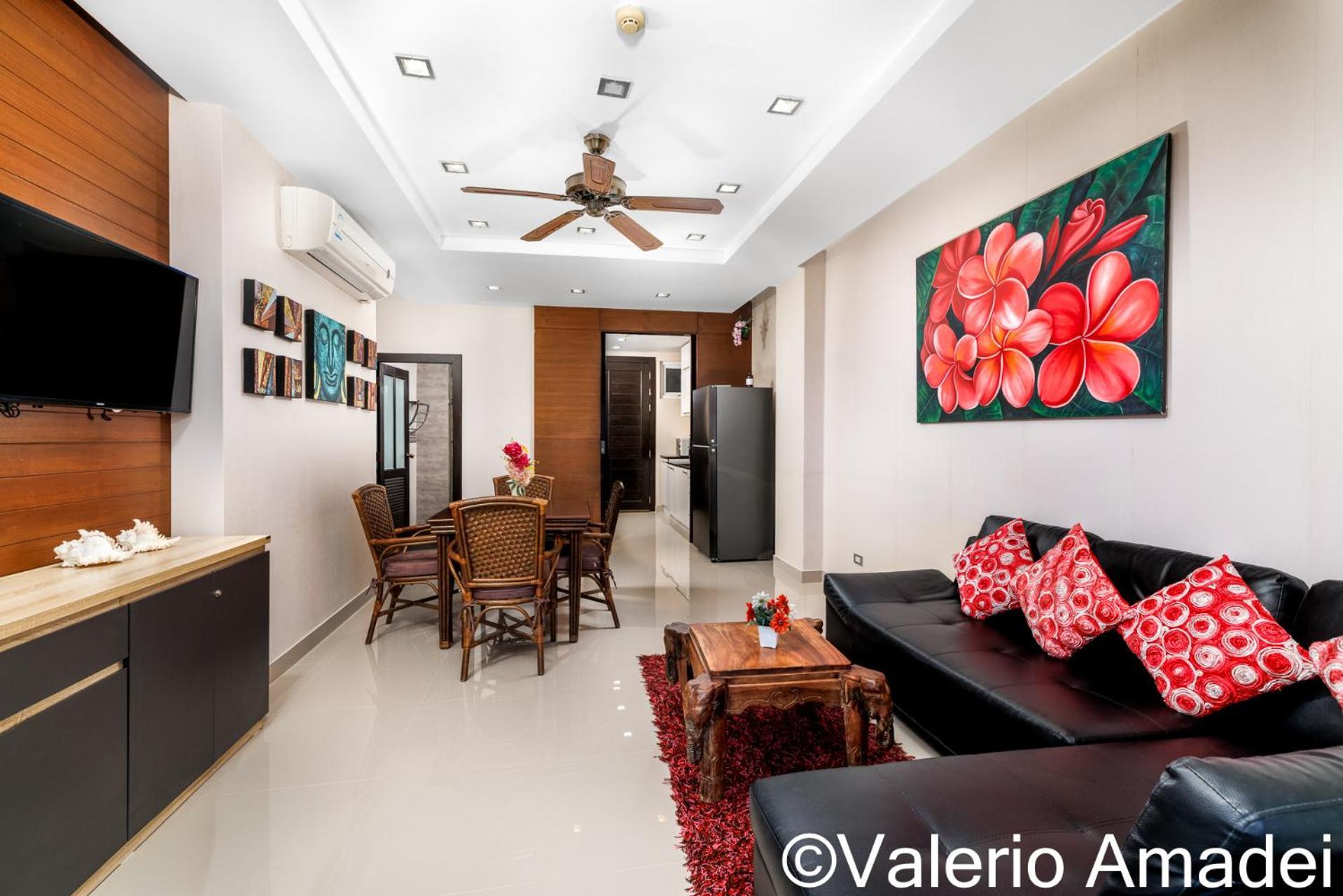 Sea & Sky Karon Beach By Phr Exterior foto