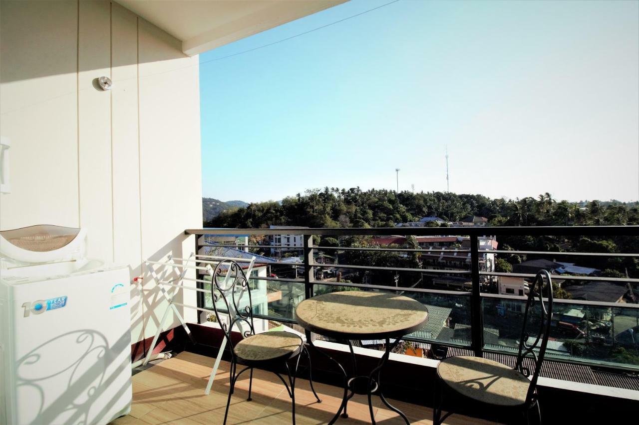 Sea & Sky Karon Beach By Phr Exterior foto