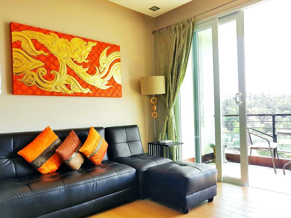 Sea & Sky Karon Beach By Phr Habitación foto